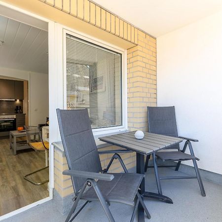 Appartement Marianne Вестерланд Экстерьер фото