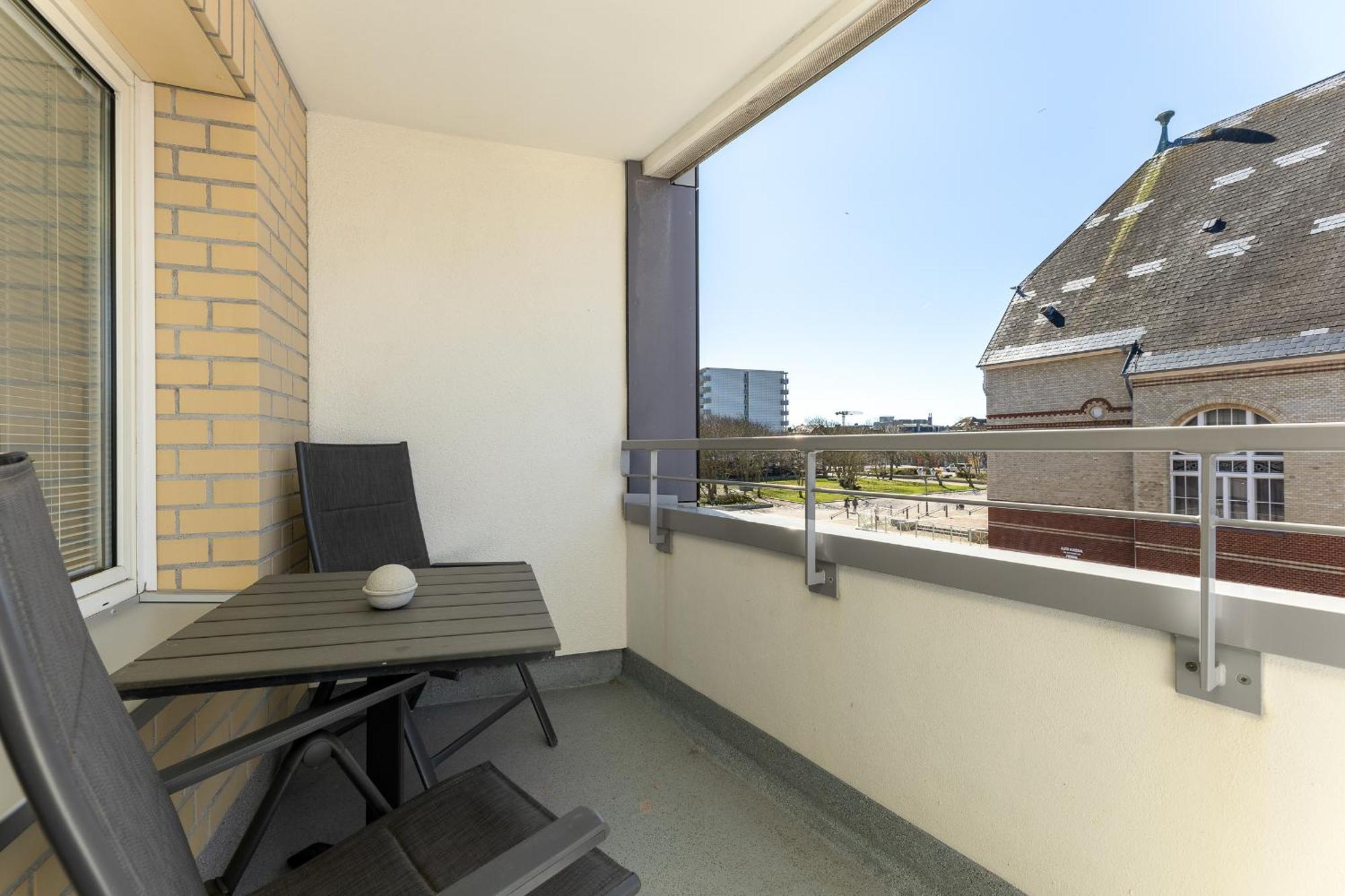 Appartement Marianne Вестерланд Экстерьер фото