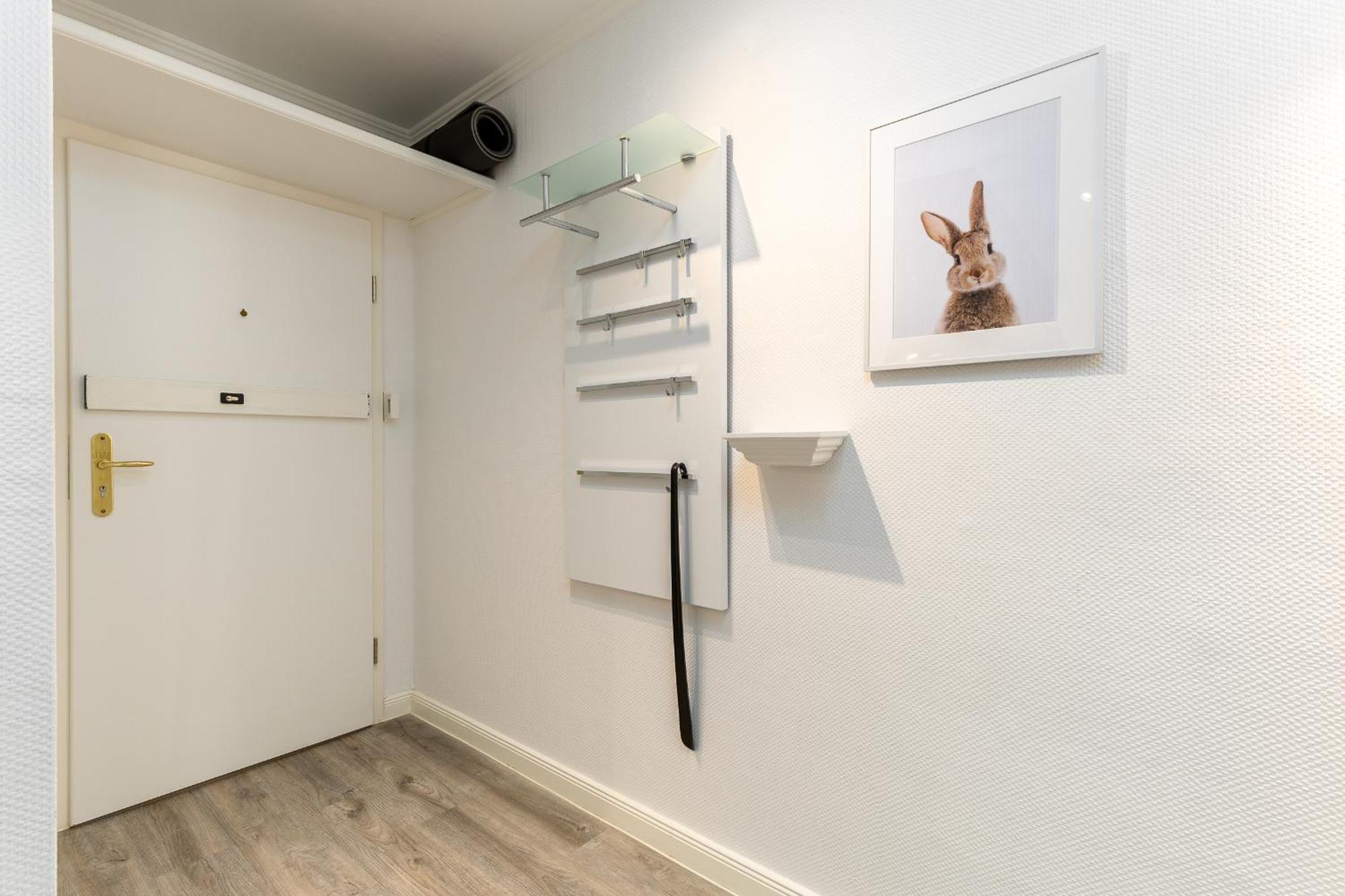 Appartement Marianne Вестерланд Экстерьер фото