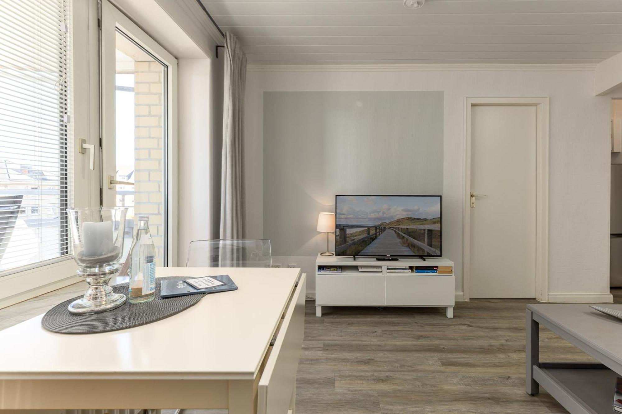 Appartement Marianne Вестерланд Экстерьер фото