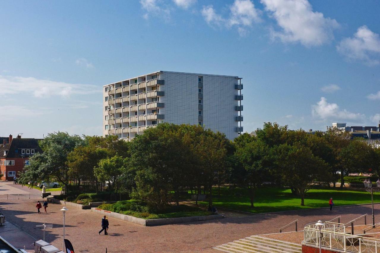 Appartement Marianne Вестерланд Экстерьер фото